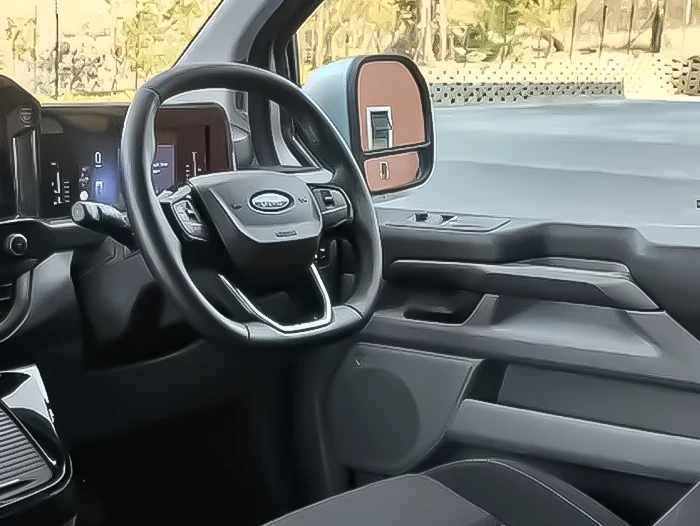 More Car Like Driving